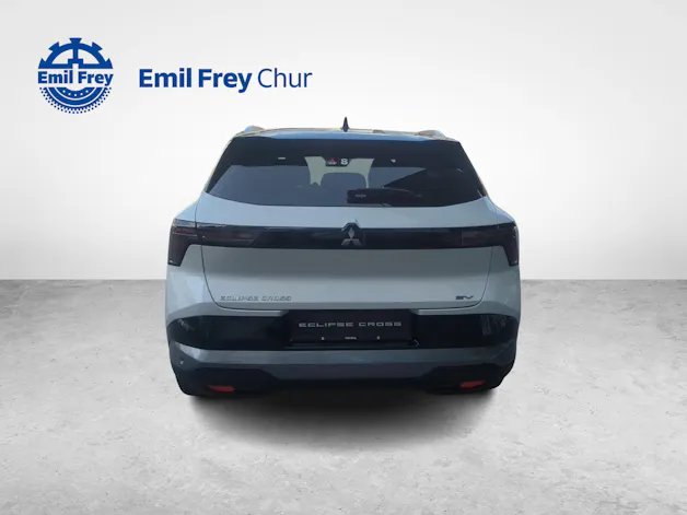Mitsubishi Eclipse Cross Instyle