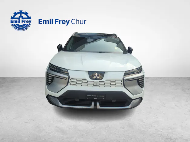 Mitsubishi Eclipse Cross Instyle