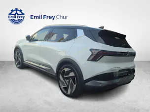 Mitsubishi Eclipse Cross Instyle