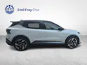 Mitsubishi Eclipse Cross Instyle