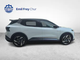 Mitsubishi Eclipse Cross Instyle