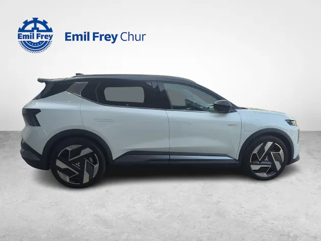 Mitsubishi Eclipse Cross Instyle