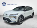 Mitsubishi Eclipse Cross Instyle