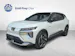 Mitsubishi Eclipse Cross Instyle