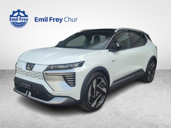 immagine del veicolo MITSUBISHI Eclipse Cross Instyle immagine del veicolo MITSUBISHI Eclipse Cross Instyle