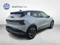 Mitsubishi Eclipse Cross Instyle