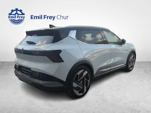 Mitsubishi Eclipse Cross Instyle