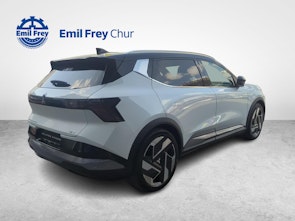 immagine del veicolo MITSUBISHI Eclipse Cross Instyle