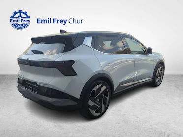 MITSUBISHI ECLIPSE CROSS 5