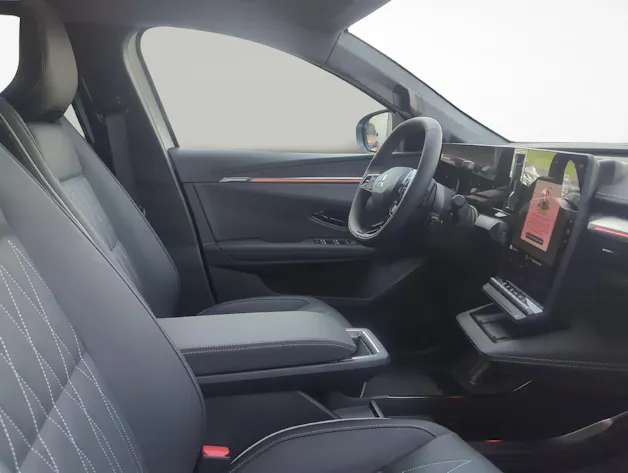 Mitsubishi Eclipse Cross Instyle