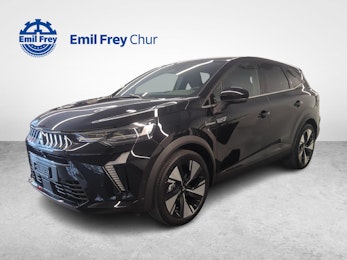 Vehicle image MITSUBISHI Grandis 1.8 HEV Intense