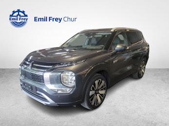 Vehicle image MITSUBISHI Outlander 2.4 PHEV Instyle 4x4