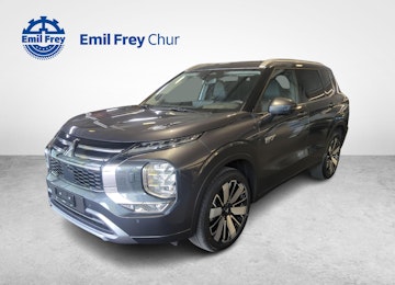 Vehicle image MITSUBISHI Outlander 2.4 PHEV Instyle 4x4 Vehicle image MITSUBISHI Outlander 2.4 PHEV Instyle 4x4