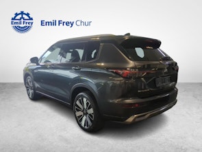 Vehicle image MITSUBISHI Outlander 2.4 PHEV Instyle 4x4