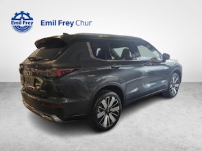 Vehicle image MITSUBISHI Outlander 2.4 PHEV Instyle 4x4