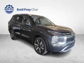 Vehicle image MITSUBISHI Outlander 2.4 PHEV Instyle 4x4
