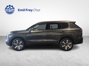 Vehicle image MITSUBISHI Outlander 2.4 PHEV Instyle 4x4
