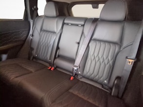 Vehicle image MITSUBISHI Outlander 2.4 PHEV Instyle 4x4