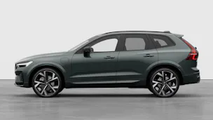 Volvo XC60 2.0 T8 TE Ultra Dark eAWD