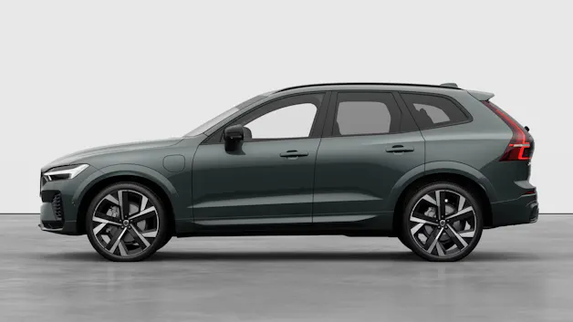 Volvo XC60 2.0 T8 TE Ultra Dark eAWD