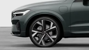 Volvo XC60 2.0 T8 TE Ultra Dark eAWD
