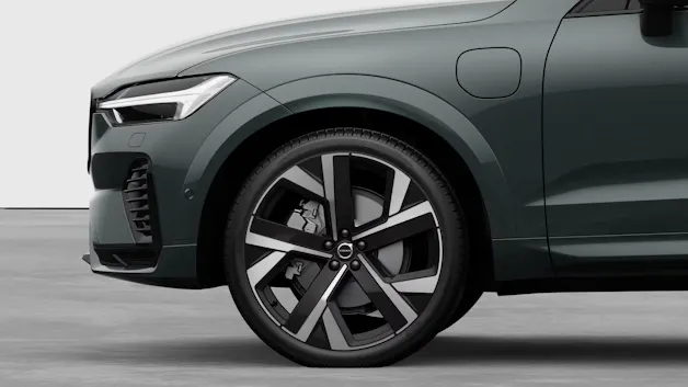 Volvo XC60 2.0 T8 TE Ultra Dark eAWD
