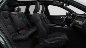 Volvo XC60 2.0 T8 TE Ultra Dark eAWD