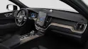 Volvo XC60 2.0 T8 TE Ultra Dark eAWD