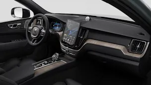 Volvo XC60 2.0 T8 TE Ultra Dark eAWD
