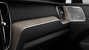 Volvo XC60 2.0 T8 TE Ultra Dark eAWD