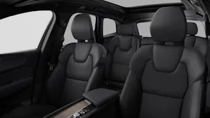 Volvo XC60 2.0 T8 TE Ultra Dark eAWD