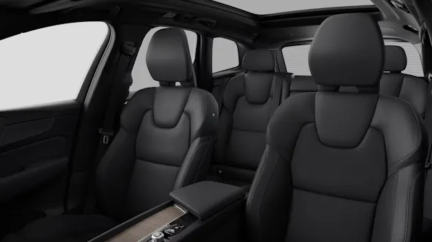 Volvo XC60 2.0 T8 TE Ultra Dark eAWD