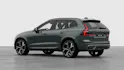 Volvo XC60 2.0 T8 TE Ultra Dark eAWD
