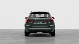 Volvo XC60 2.0 T8 TE Ultra Dark eAWD