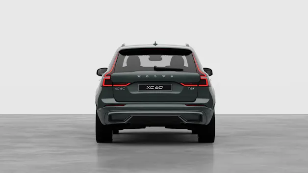 Volvo XC60 2.0 T8 TE Ultra Dark eAWD