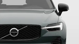 Volvo XC60 2.0 T8 TE Ultra Dark eAWD