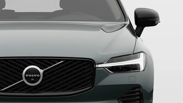 Volvo XC60 2.0 T8 TE Ultra Dark eAWD