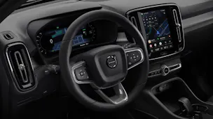 Volvo EC40 Twin Ultra XCENTRIC AWD