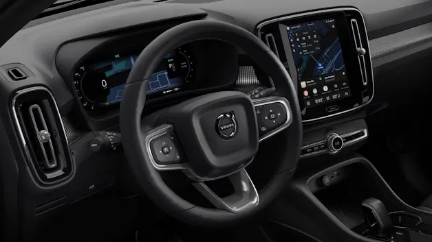 Volvo EC40 Twin Ultra XCENTRIC AWD