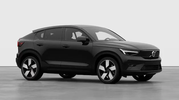 Volvo EC40 Twin Ultra XCENTRIC AWD
