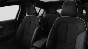 Volvo EC40 Twin Ultra XCENTRIC AWD