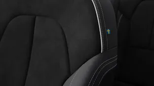 Volvo EC40 Twin Ultra XCENTRIC AWD