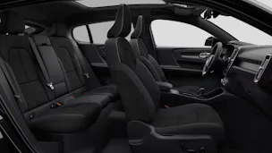 Volvo EC40 Twin Ultra XCENTRIC AWD
