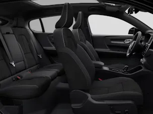 Volvo EC40 Twin Ultra XCENTRIC AWD