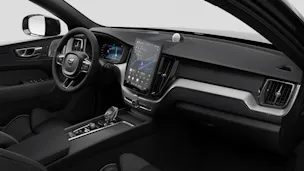 Volvo XC60 2.0 T8 TE Polestar Last Edition eAWD