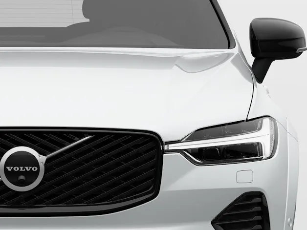 Volvo XC60 2.0 T8 TE Polestar Last Edition eAWD