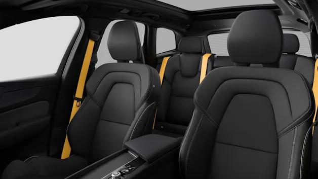Volvo XC60 2.0 T8 TE Polestar Last Edition eAWD