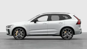 Volvo XC60 2.0 T8 TE Polestar Last Edition eAWD