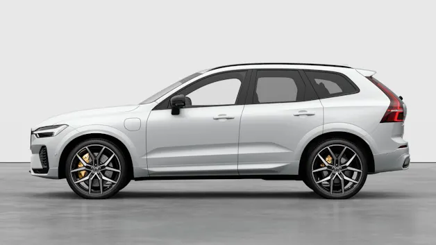 Volvo XC60 2.0 T8 TE Polestar Last Edition eAWD