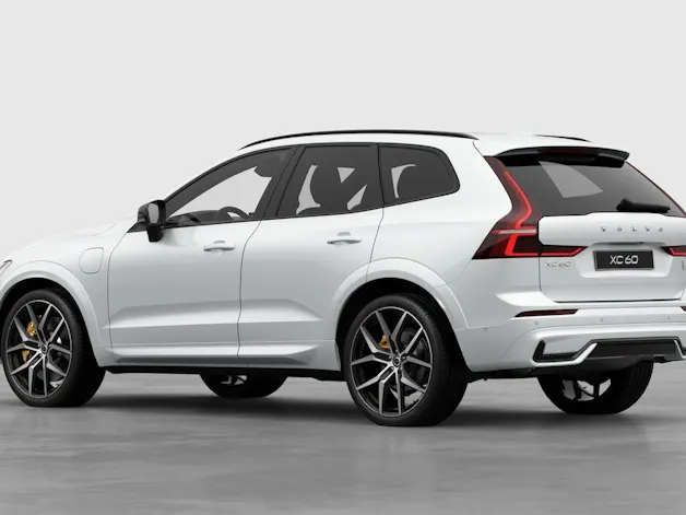 Volvo XC60 2.0 T8 TE Polestar Last Edition eAWD